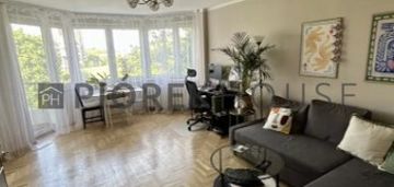 2-pokojowe mieszkanie na bielanach