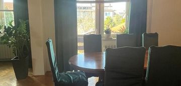 Przestronny dom z ogrodem w puławach