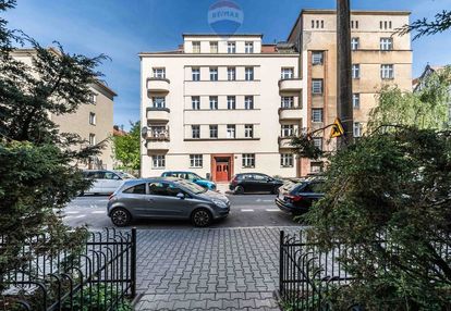 Duże, ustawne na grunwaldzie - ul. siemiradzkiego