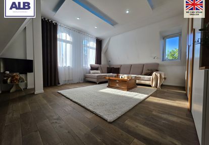 Jasne mieszkanie 3-pokojowe z ekspozycją zachodnią