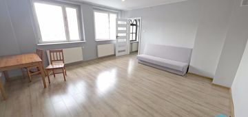 Przestronne mieszkanie czeka na ciebie