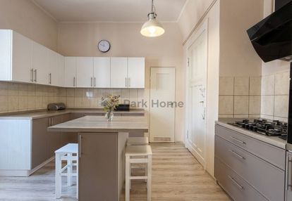 143 m² w sercu poznania | kamienica | 2 balkony