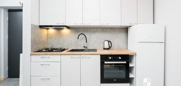 Studio 30m2 po remoncie, ul. wrocławska