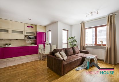 Wolne od zaraz, przyjazne kotom, garaż i komórka