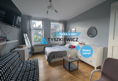 Śródmieście / cicho/ bezpiecznie / 2 osobne pokoje
