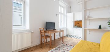 Kawalerka w centrum miasta i  piłsudskiego