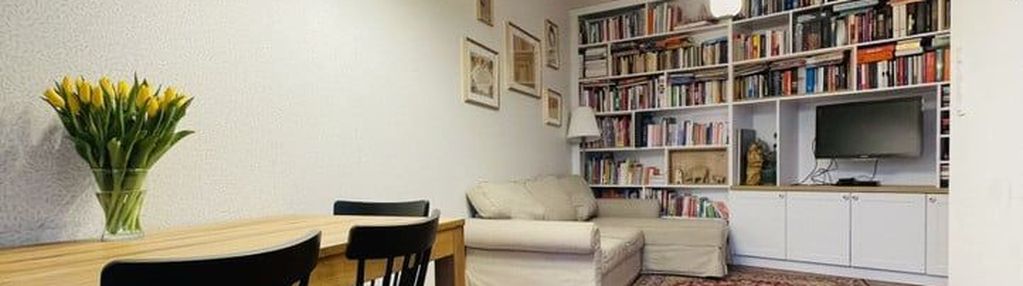 Apartament | wysoki standard | bielany