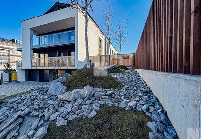 Gotowe mieszkania z sypialnią master  !