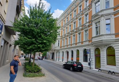 Nawrot 13 open space