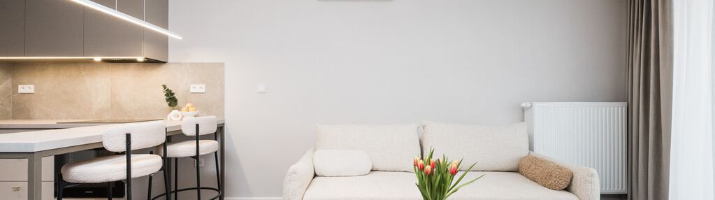 Nowe mieszkanie ul. radzikowskiego 98