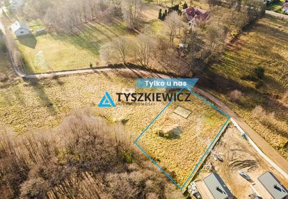 Oferta inwestycyjna słuchowo! atrakcyjna działka.