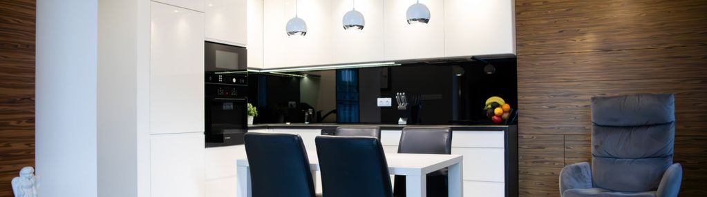 Szykownie urządzony apartament 3 pokoje bronowice