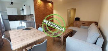 Mieszkanie na wynajem dwa pokoje, po remoncie