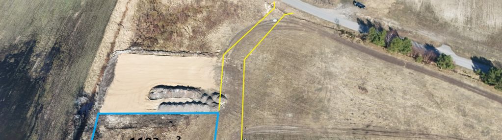 Działki mieszkaniowe blisko łeby – mpzp