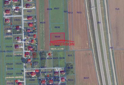 Miejscowy plan, zabudowa jednorodzinna