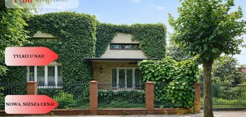 Dom i kawalerka z ogrodem. aleksandrów kujawski