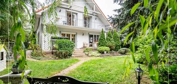 Przestronny dom 343,5 m² | 6 pokoi | bez prowizji