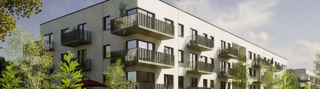 Dwupokojowe, komfortowe mieszkanie na białołęce