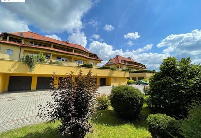 2-pokojowe nowoczesne, widokowe typu "studio"