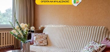 63,5 m² | 3 pokoje | os. tysiąclecia
