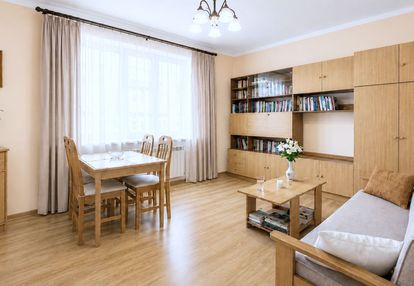 Mieszkanie 2 pokoje, balkon,  ciche,  5 min do pkp