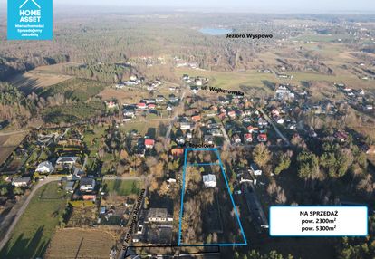 Działka mieszkaniowo usługowa  blisko trojmiasta.