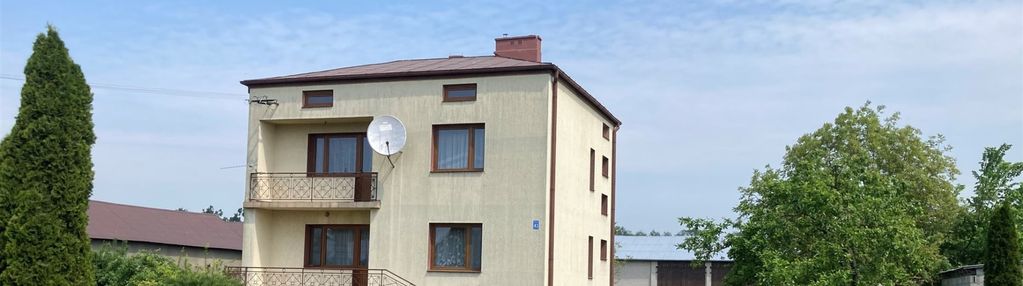 Siedlisko w sitniku