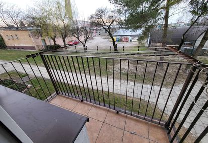 Wyremontowana kawalerka na parterze – 36 m² | cheł