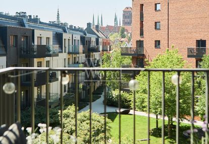 3 pokoje w riverview, przy motławie