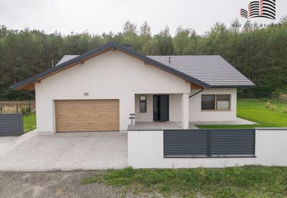 Dom przy lesie - 5 sypialni- 10 min od lublina