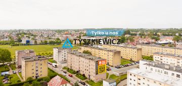 Mieszkanie nad morzem -świetna lokalizacja