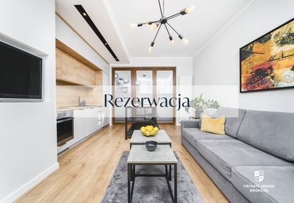 Dwupokojowe w apartamentach go ul.rakowicka