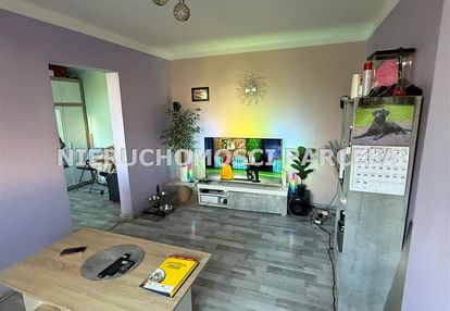 M3 z balkonem niski blok ul. śląska