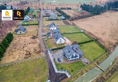 Działka w tujsku | budowlana | blisko szkoły