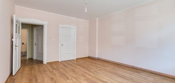 Mieszkanie idealne na lokal biurowy lub inwestycje