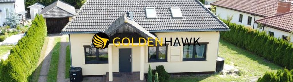 Dom wolnostojący! mierzyn! łukasińskiego!