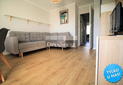 Do wynajęcia trzypokojowe mieszkanie - osiedle chr