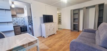 Głogów, kawalerka po remoncie, wynajem