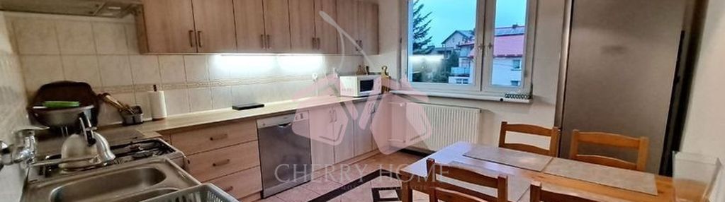 Kartuzy 3 pokoje balkon duża piwnica od zaraz