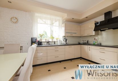 Dom premium na łonie natury