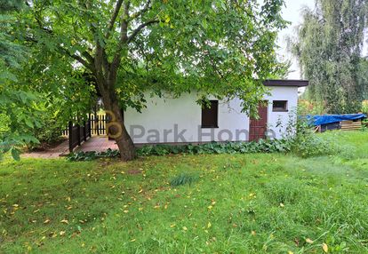 Twoje miejsce blisko natury!