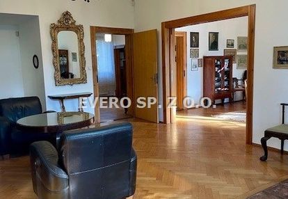 Klasyczna willa na karłowicach