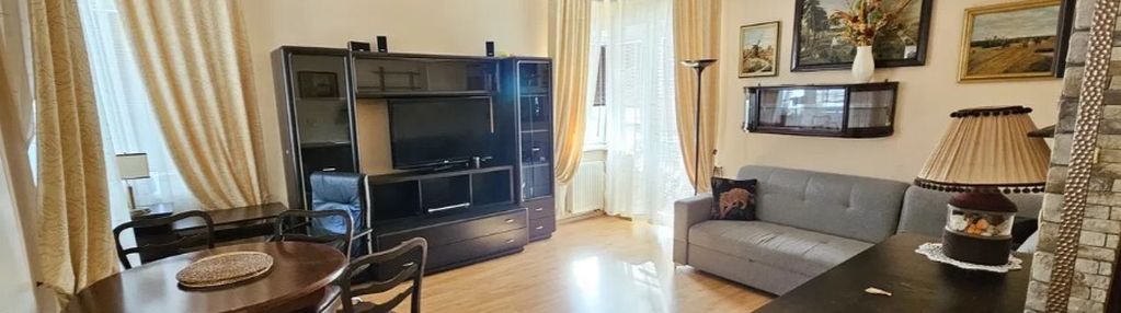 2-pokojowe mieszkanie na bemowie