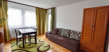 Mieszkanie 2 pok., 34,90 m2, pocieszka, sady