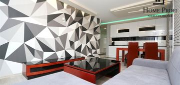 Dwupokojowe mieszkanie ul. kopisto  / centrum