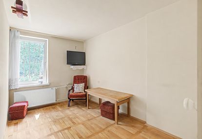 Kawalerka przy metrze młynów- pod inwestycję.