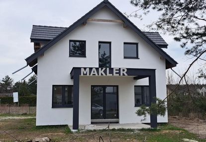Dom w osielsku wolnostojący deweloperski