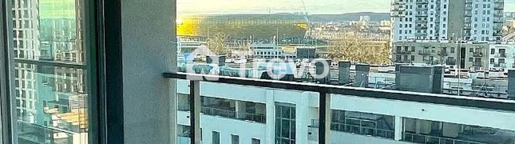 Piękny widok | świetna lokalizacja | nowoczesność