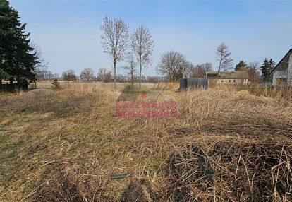 Działka 903m2 chybie frelichów