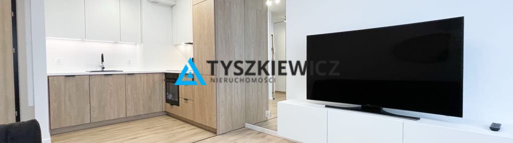 Nowe 2-pokojowe mieszkanie z miejscem w hali